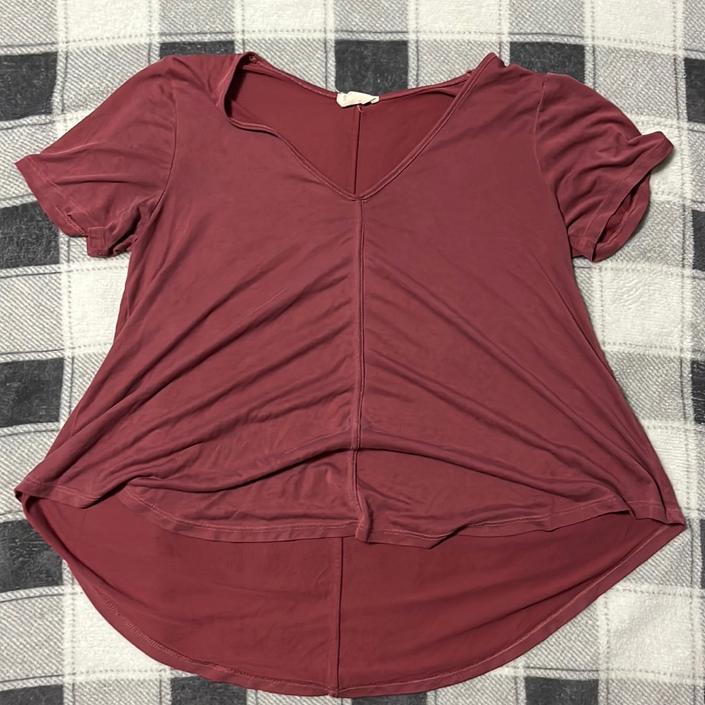 cute dressy top